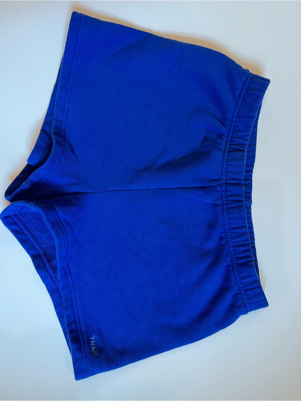 TNA Aritizia Shorts